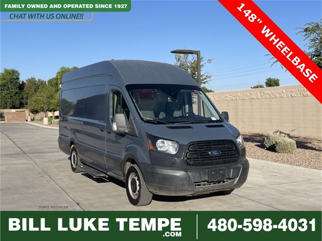 2019 Ford Transit Base