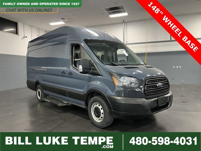 2019 Ford Transit Base