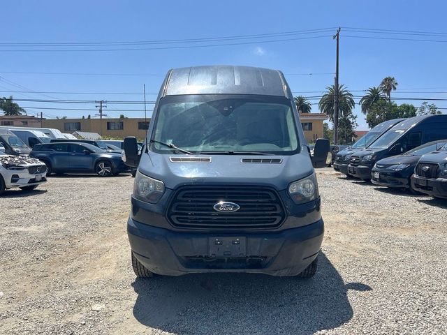 2019 Ford Transit Base