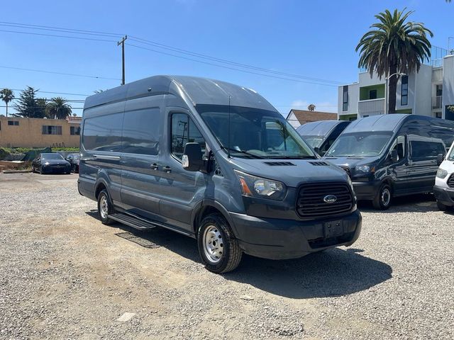 2019 Ford Transit Base