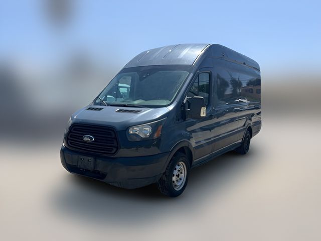 2019 Ford Transit Base