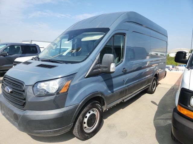 2019 Ford Transit Base