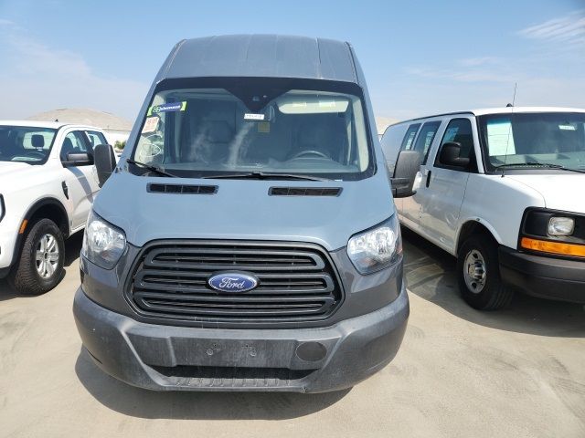 2019 Ford Transit Base