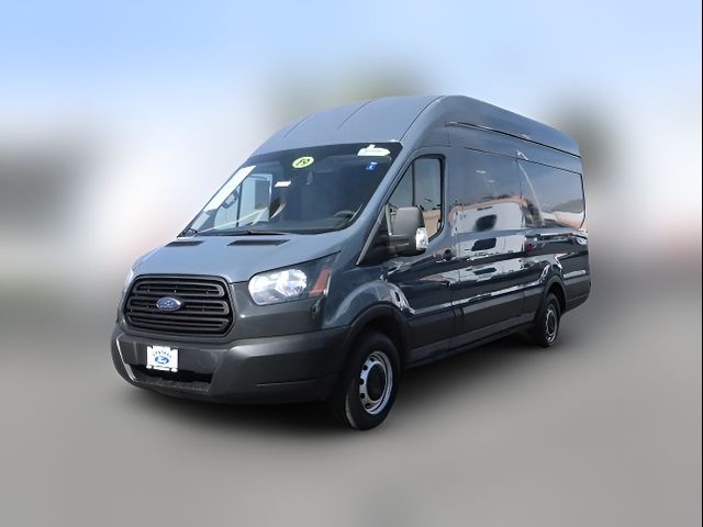 2019 Ford Transit Base