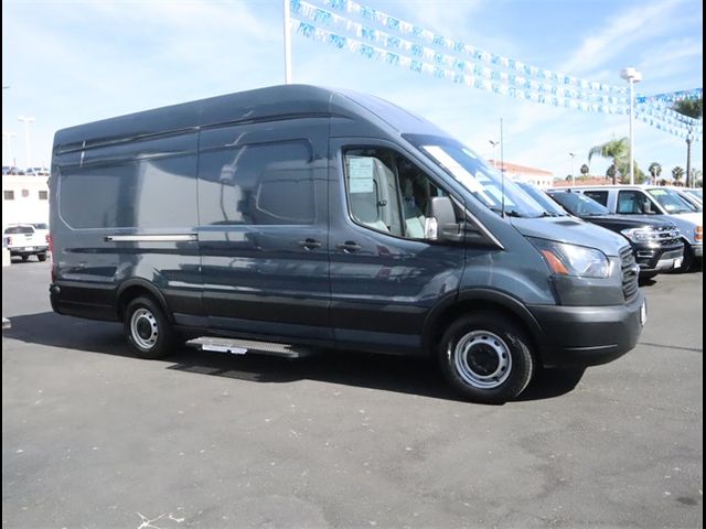 2019 Ford Transit Base