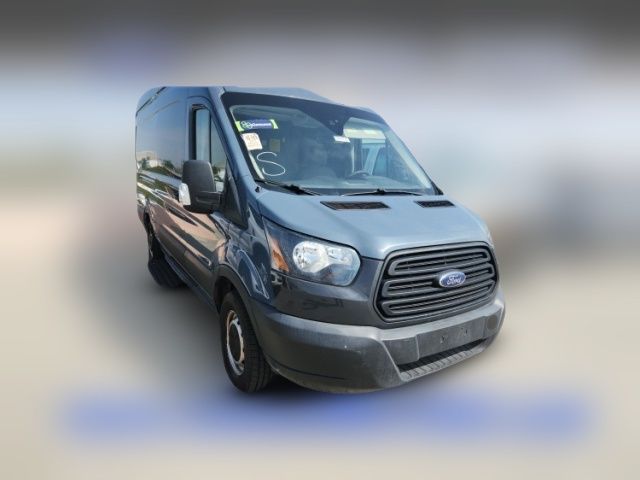 2019 Ford Transit Base