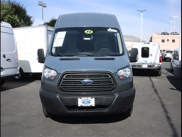 2019 Ford Transit Base