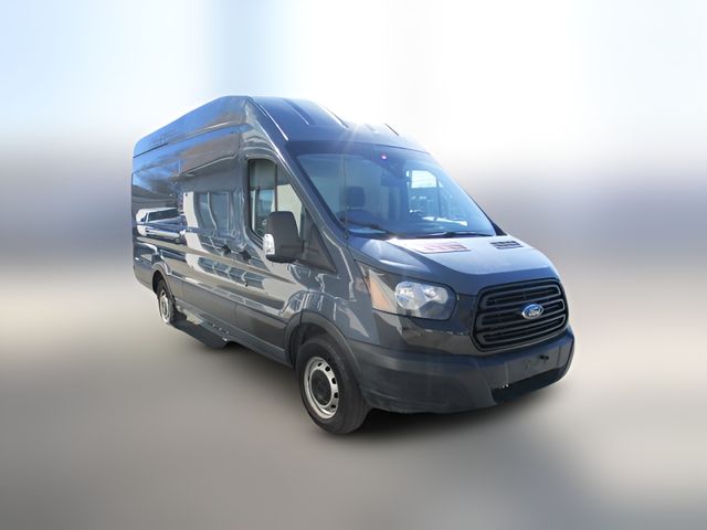 2019 Ford Transit Base