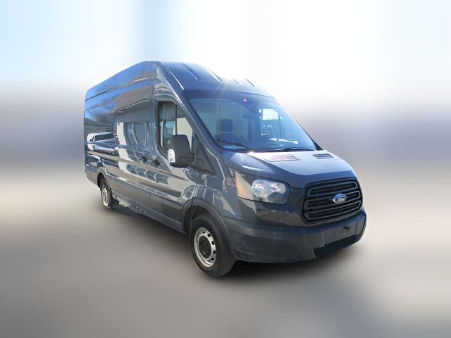 2019 Ford Transit Base