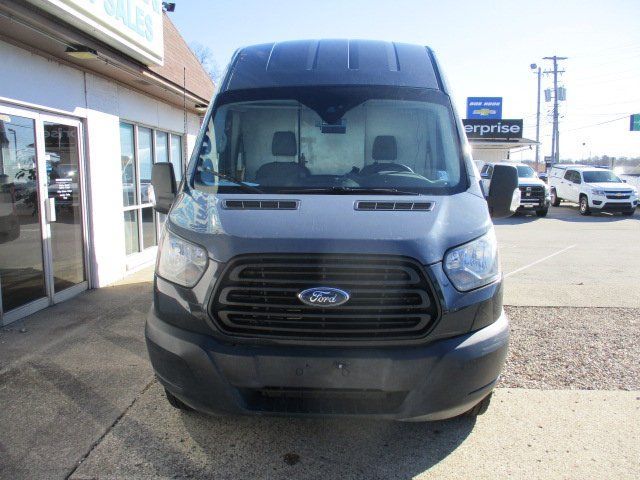 2019 Ford Transit Base