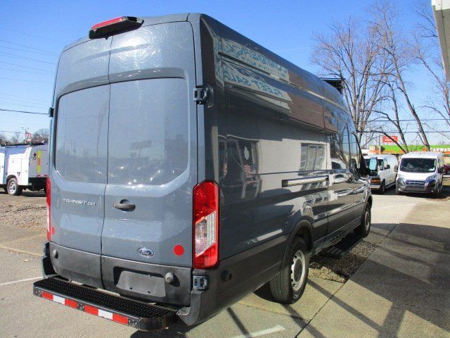 2019 Ford Transit Base