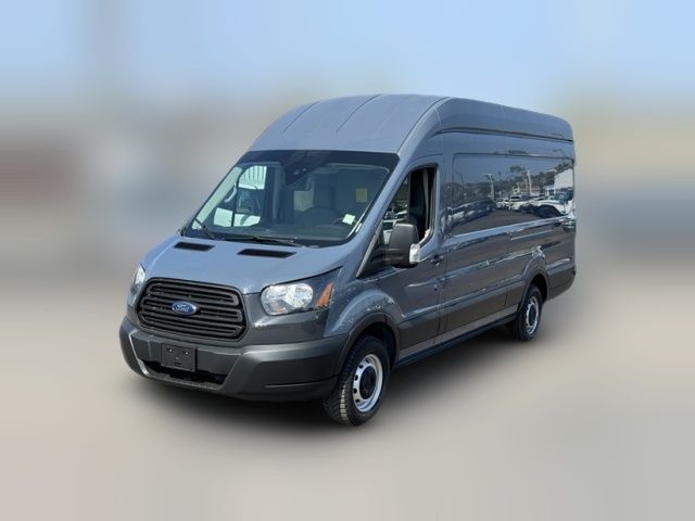 2019 Ford Transit Base