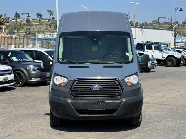 2019 Ford Transit Base