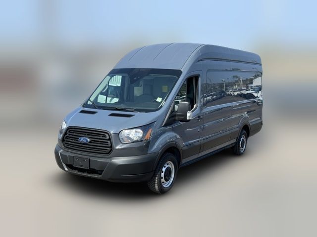 2019 Ford Transit Base