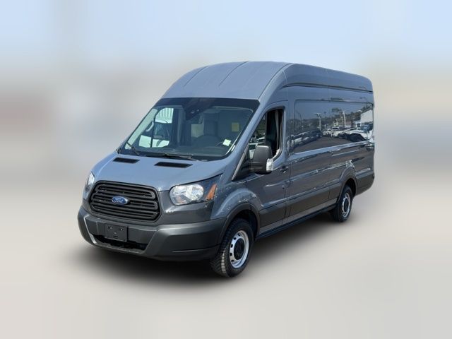 2019 Ford Transit Base