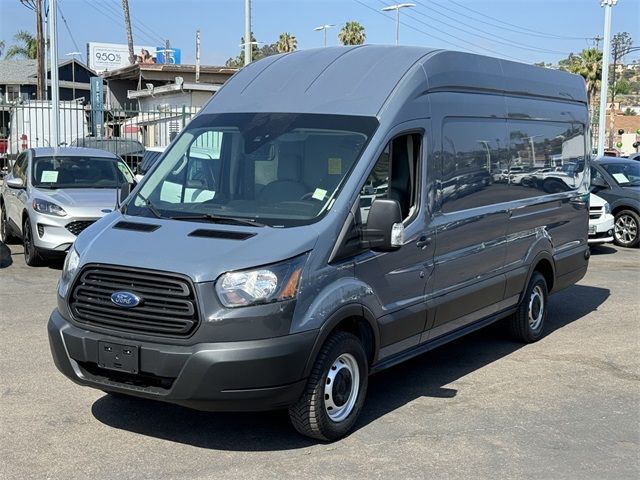 2019 Ford Transit Base