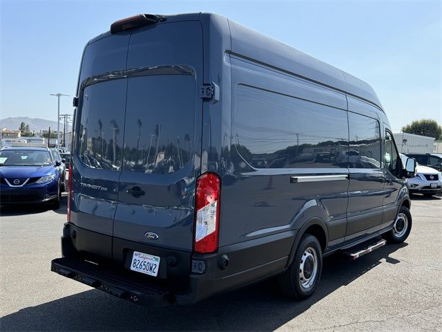 2019 Ford Transit Base