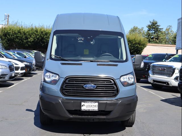 2019 Ford Transit Base