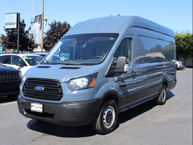 2019 Ford Transit Base