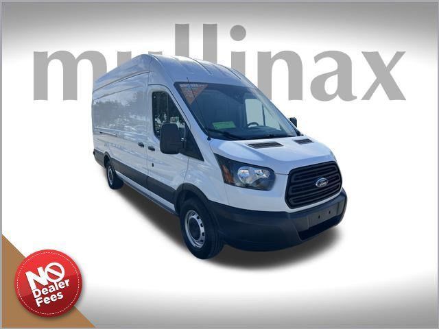 2019 Ford Transit Base