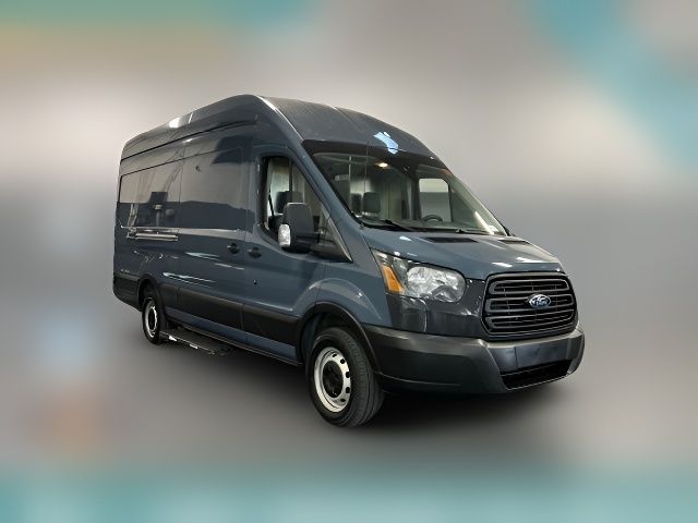 2019 Ford Transit Base