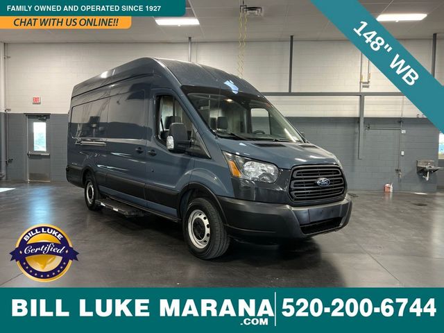 2019 Ford Transit Base