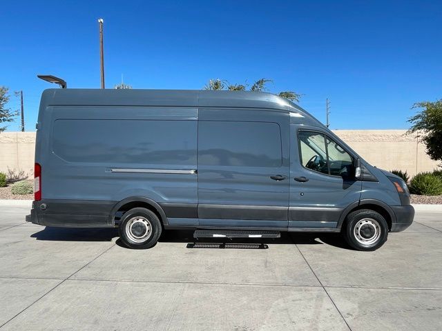 2019 Ford Transit Base