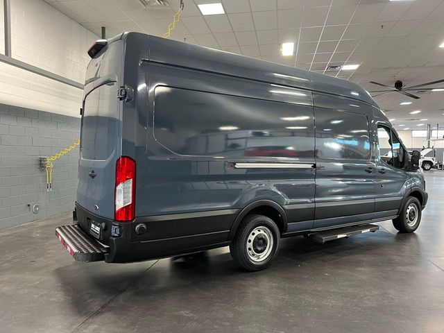 2019 Ford Transit Base