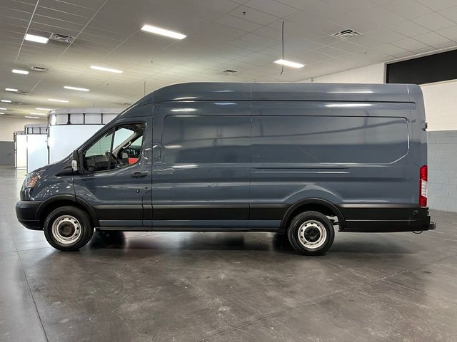 2019 Ford Transit Base