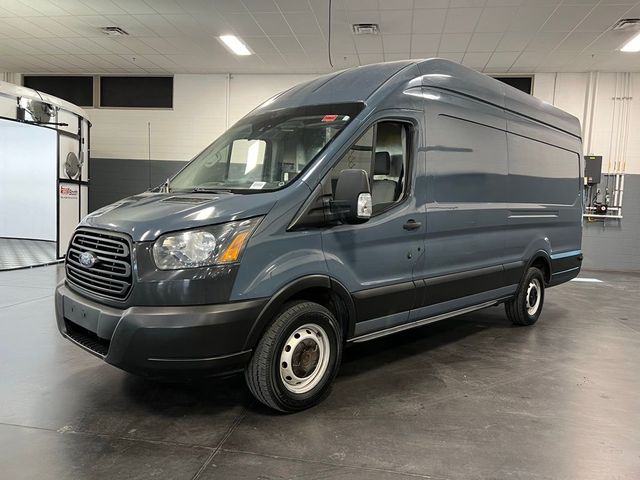 2019 Ford Transit Base