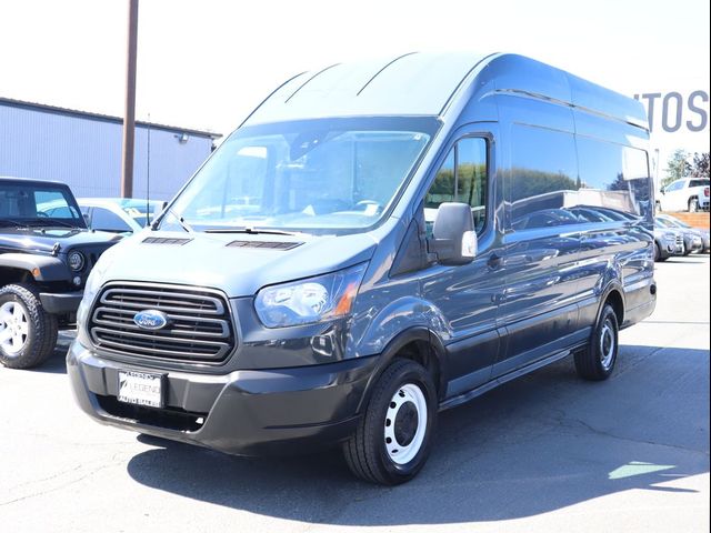 2019 Ford Transit Base