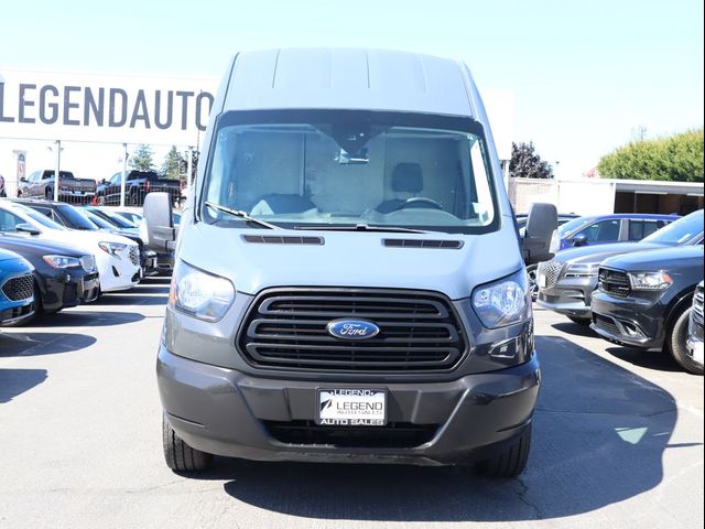 2019 Ford Transit Base