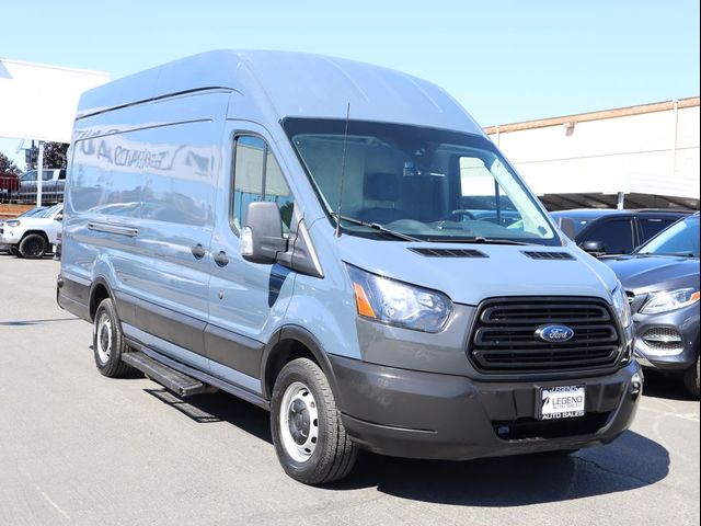 2019 Ford Transit Base