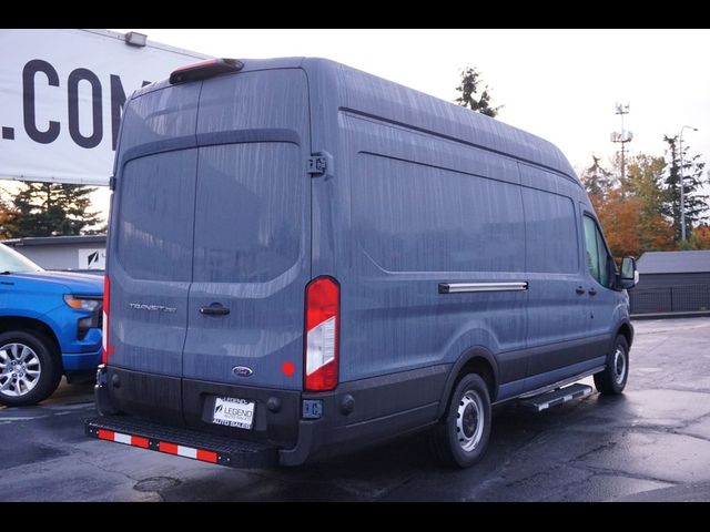 2019 Ford Transit Base