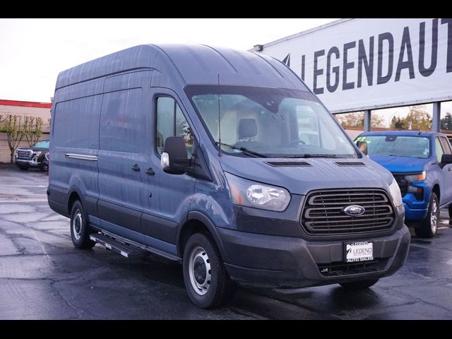 2019 Ford Transit Base