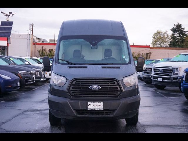 2019 Ford Transit Base