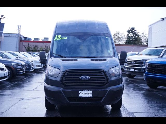 2019 Ford Transit Base