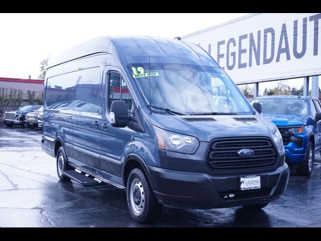 2019 Ford Transit Base