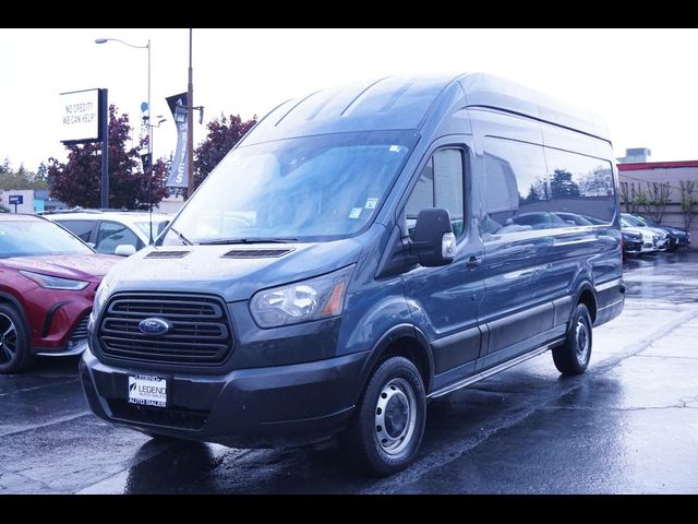 2019 Ford Transit Base