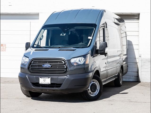 2019 Ford Transit Base