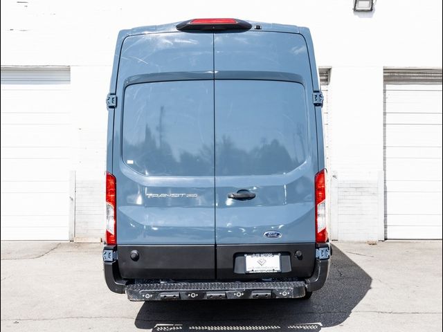 2019 Ford Transit Base