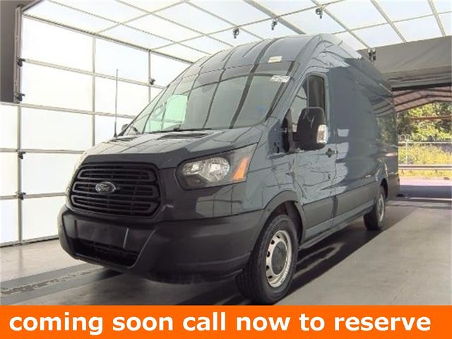 2019 Ford Transit Base