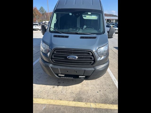 2019 Ford Transit Base