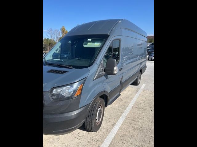 2019 Ford Transit Base