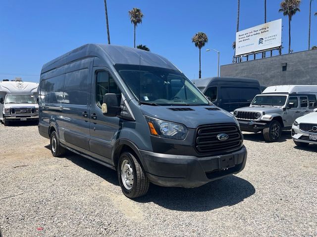2019 Ford Transit Base