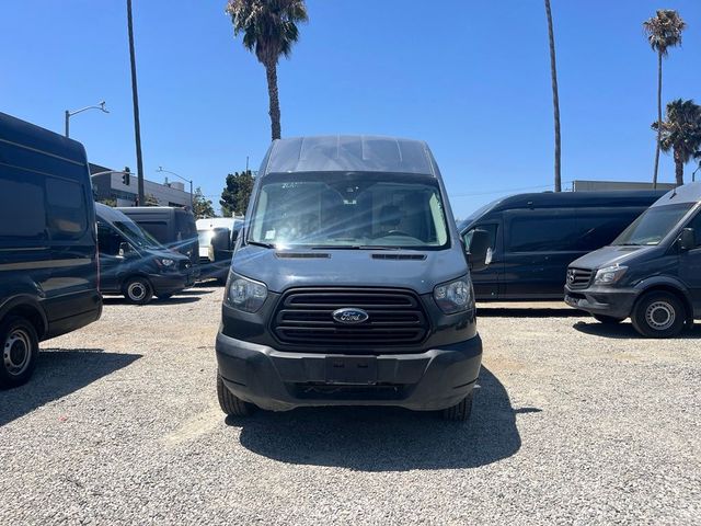 2019 Ford Transit Base
