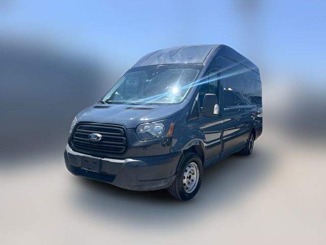 2019 Ford Transit Base