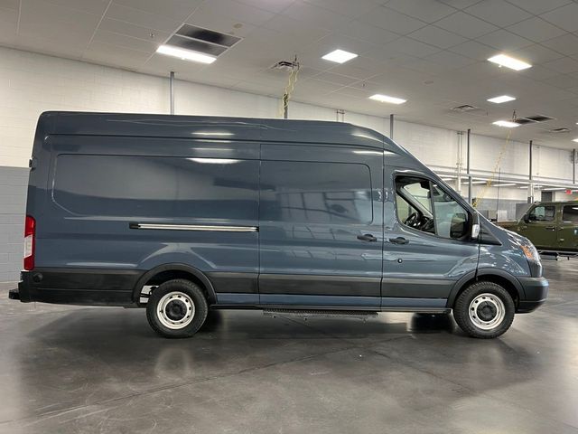 2019 Ford Transit Base