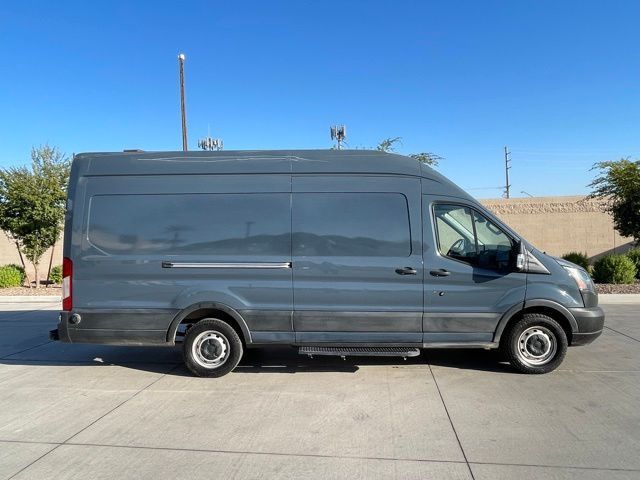 2019 Ford Transit Base