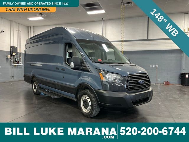 2019 Ford Transit Base